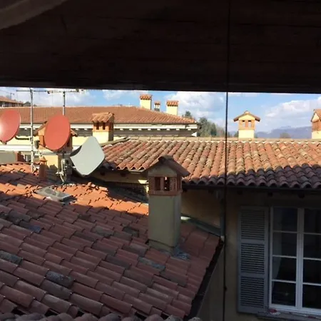 Appartement Panorama Roof