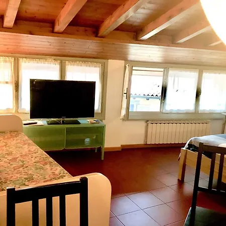 Panorama Roof Appartement *